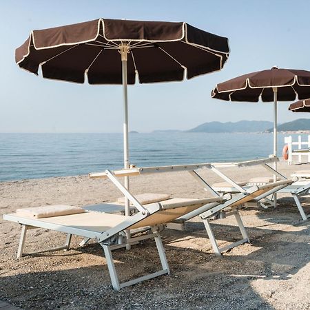 Grand Hotel Pietra Ligure Dış mekan fotoğraf