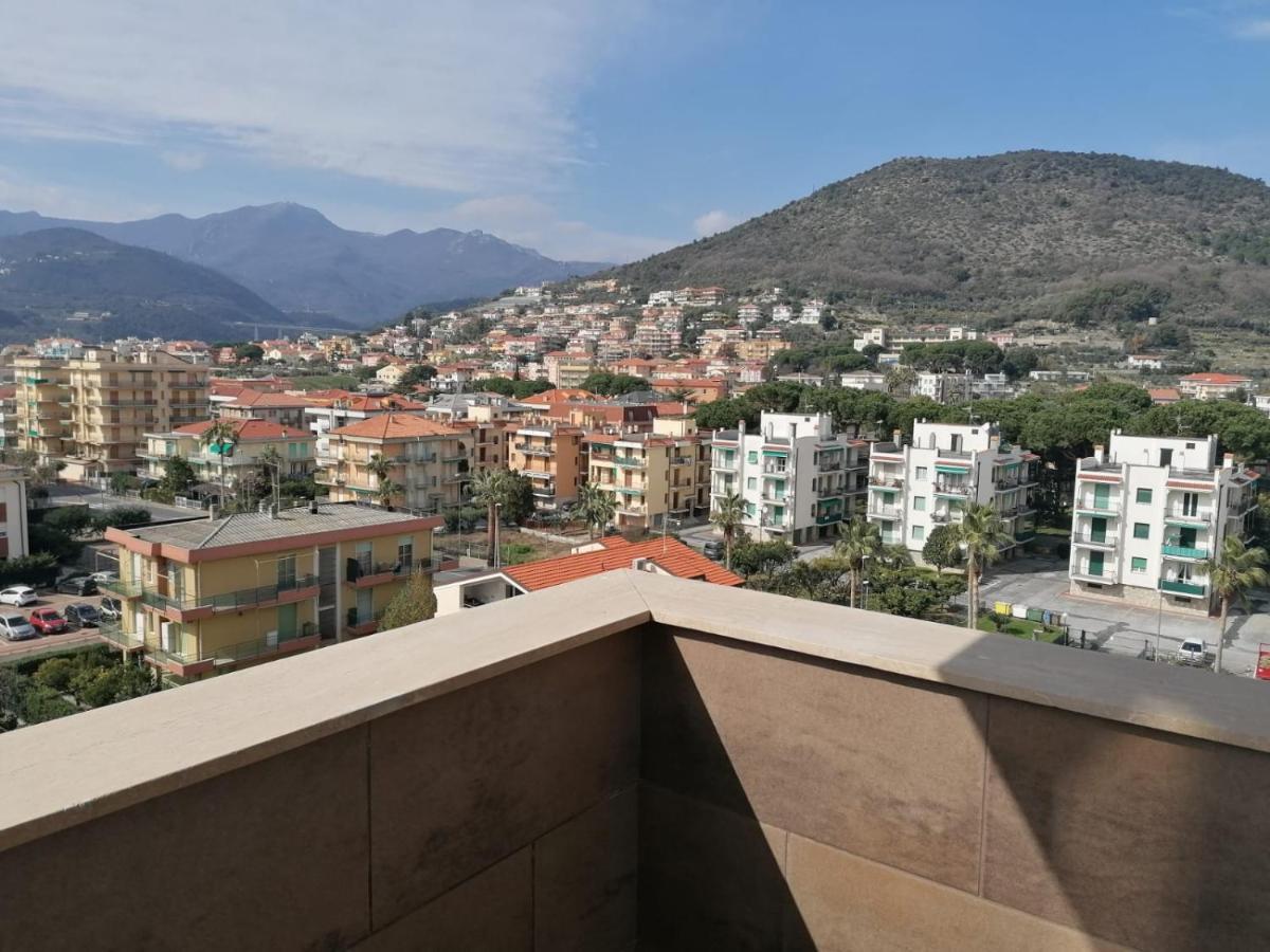 Grand Hotel Pietra Ligure Dış mekan fotoğraf