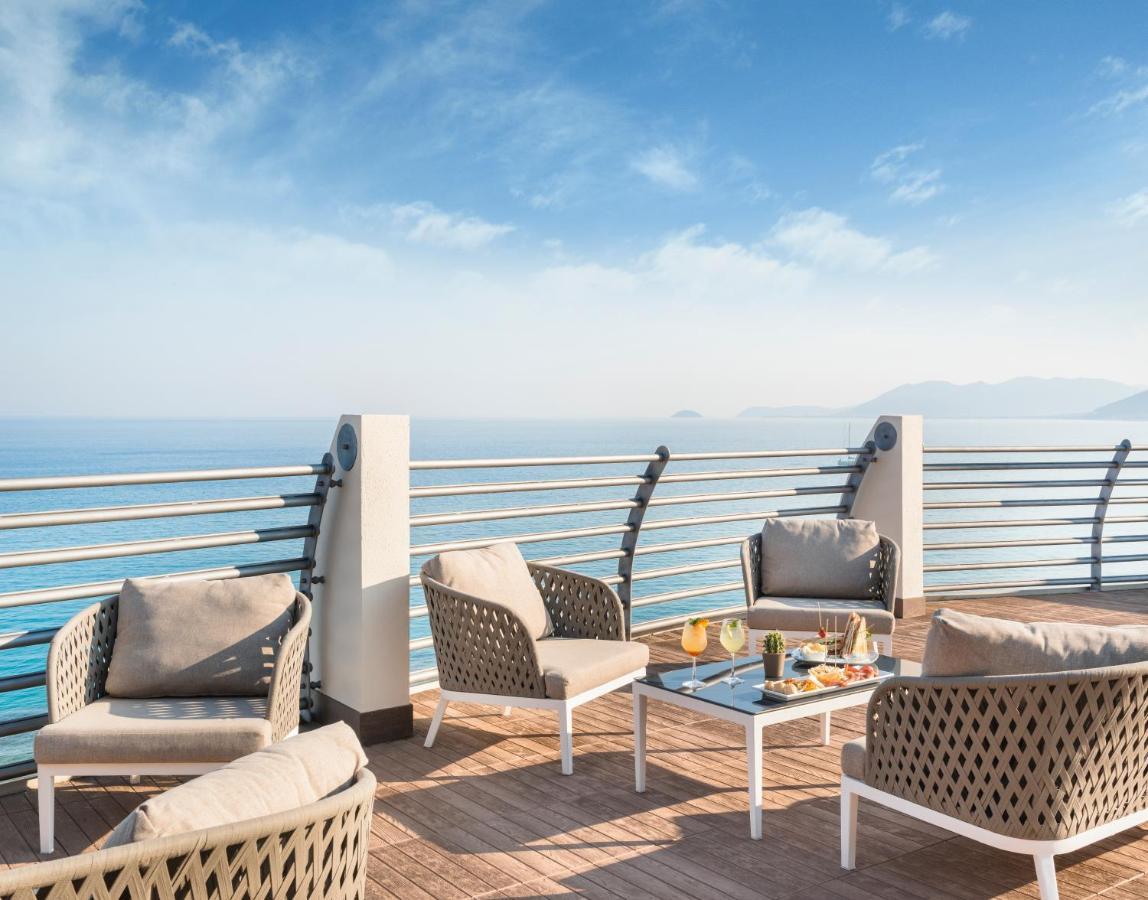 Grand Hotel Pietra Ligure Dış mekan fotoğraf