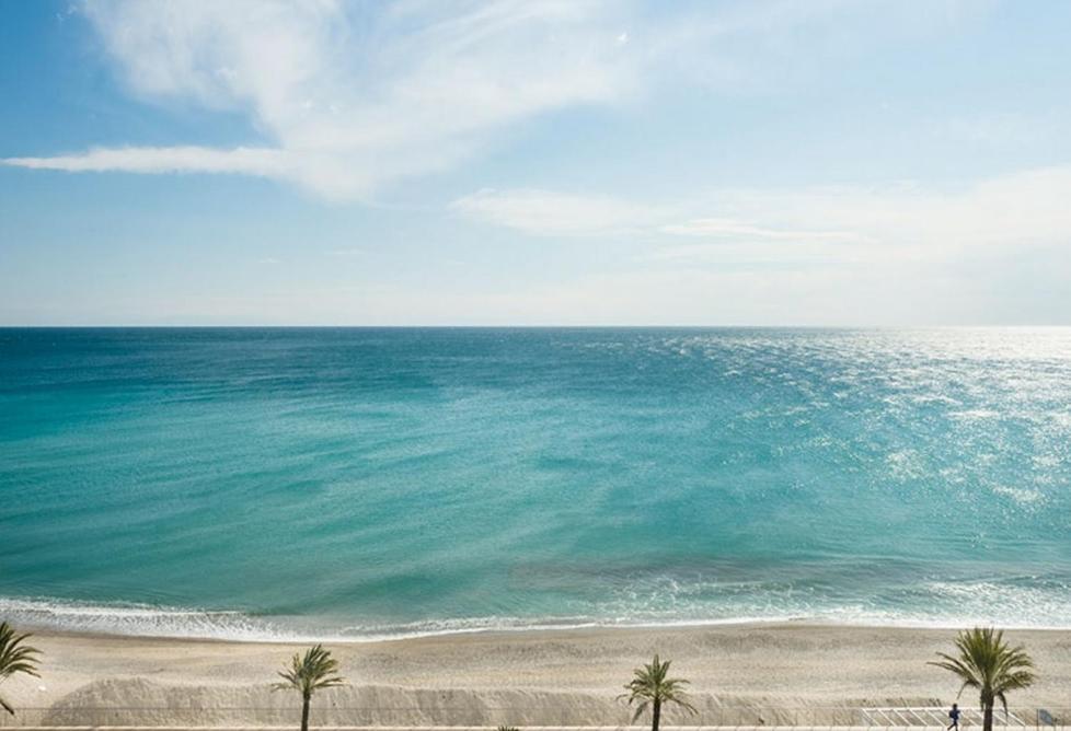 Grand Hotel Pietra Ligure Dış mekan fotoğraf