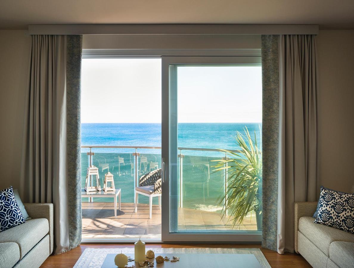 Grand Hotel Pietra Ligure Dış mekan fotoğraf