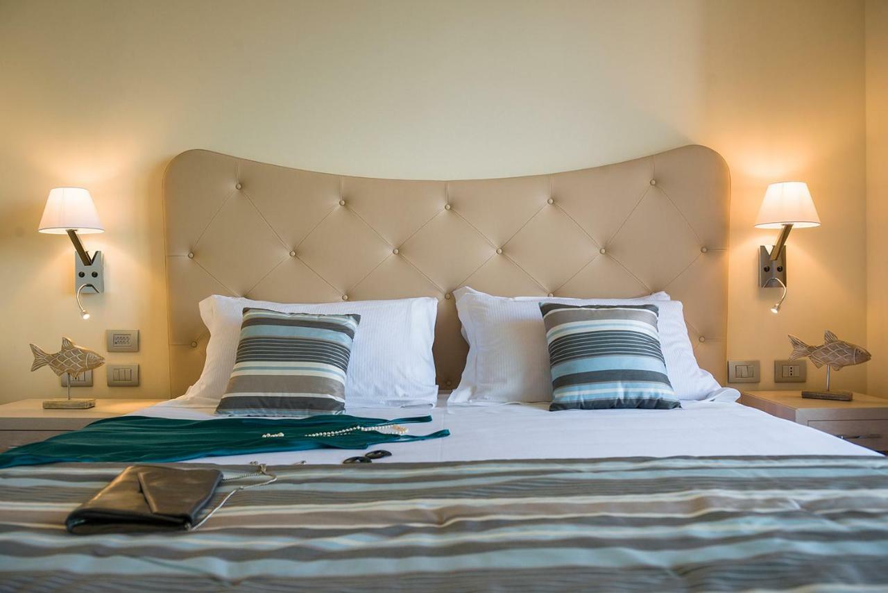 Grand Hotel Pietra Ligure Dış mekan fotoğraf