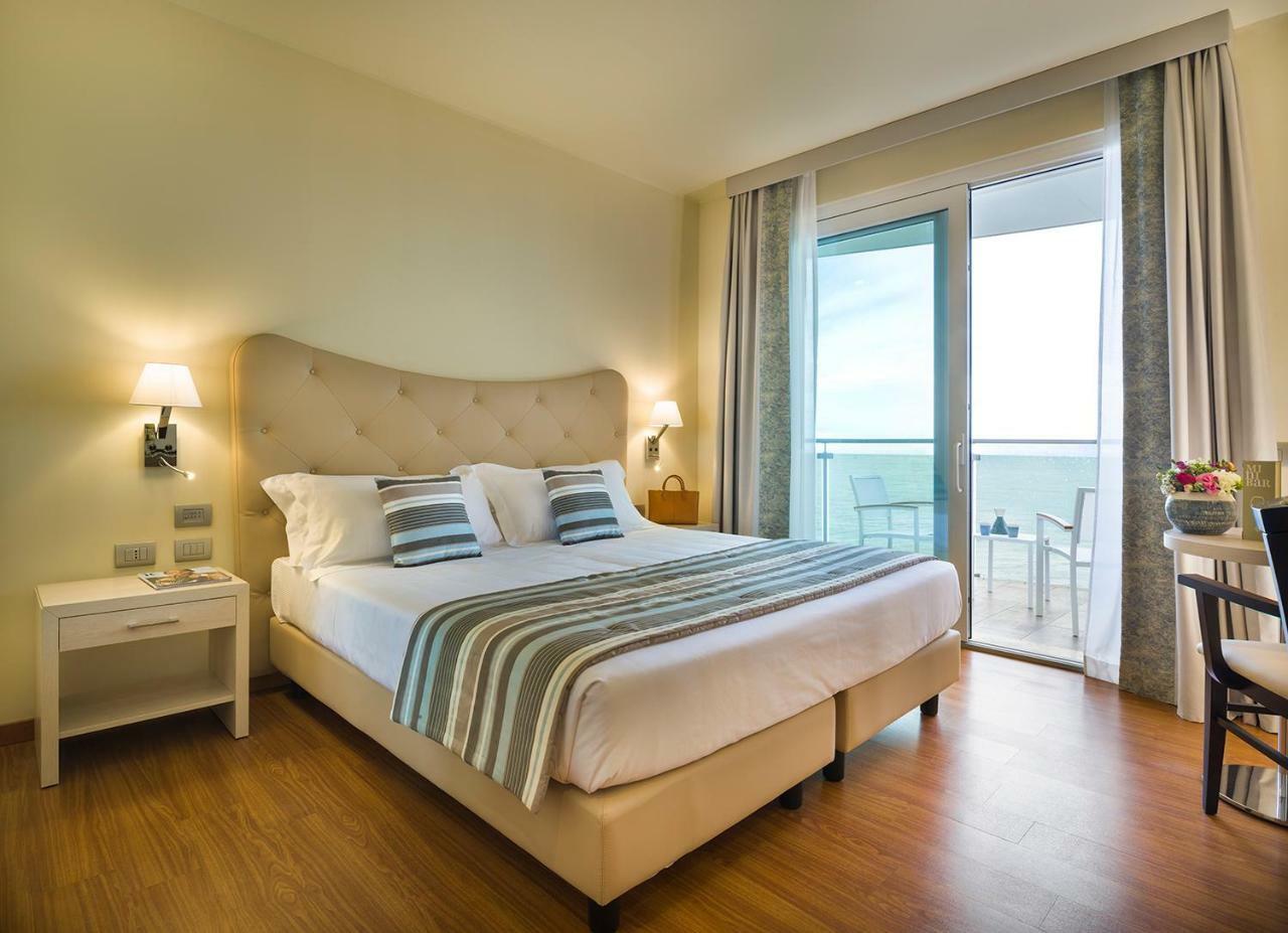Grand Hotel Pietra Ligure Dış mekan fotoğraf