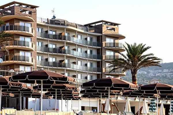Grand Hotel Pietra Ligure Dış mekan fotoğraf